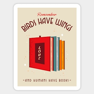 Book Lover Reading Books Read Reader Bookworm Library Magnet